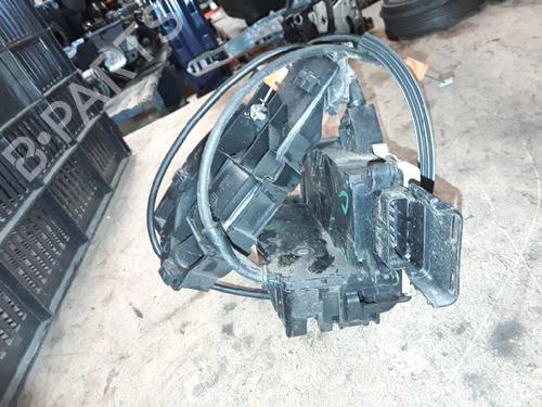Rear right lock CITROËN C4 I (LC_)  | BP8561370C99 