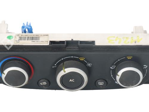 Used Climate control Climate control RENAULT SCÉNIC III (JZ0/1_) [2008-2016] 33793403 33793403