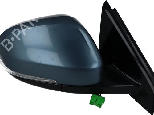 Right mirror VOLVO V40 Hatchback (525) D3 | BP29905737C27