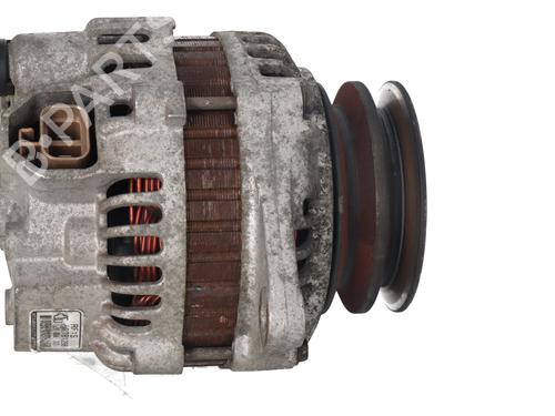 Alternator MAZDA PREMACY (CP) 2.0 TD | BP36807118M7 - Image 2