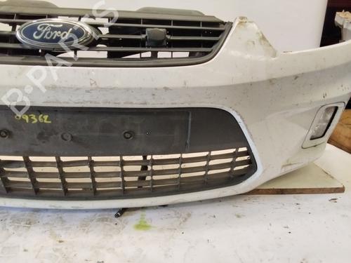 Front bumper FORD C-MAX (DM2) 1.8 | BP27583440C7 
