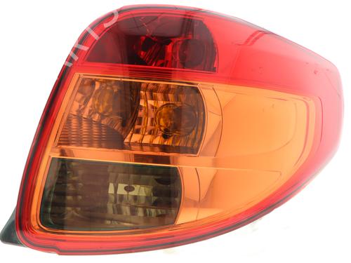 Used Right taillight Right taillight SUZUKI SX4 (EY, GY) [2006-2026] 35944733 35944733