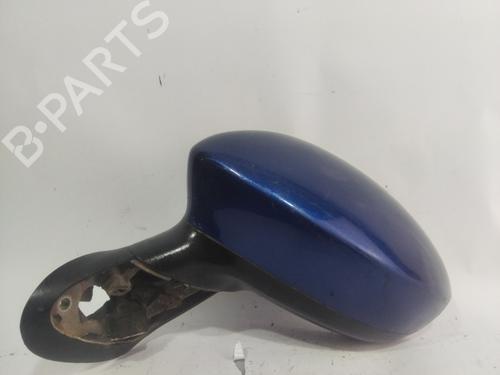 Left mirror FIAT GRANDE PUNTO (199_)  | BP24356075C26 