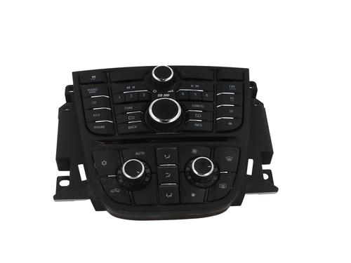 Used Switch OPEL MERIVA B MPV (S10) [2010-2017]  30926189