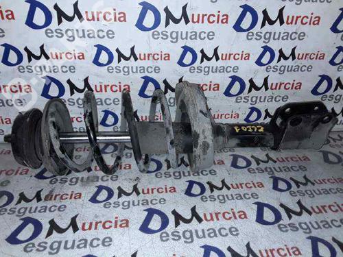 Used Left front shock absorber Left front shock absorber RENAULT CLIO II (BB_, CB_) [1998-2016] 8555546 8555546