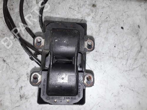 Ignition coil RENAULT CLIO I (B/C57_, 5/357_) 1.2 (B/C/S57A, B/C57S, 5/357F, 5/357J, 5/357L, 5/357R) | BP8574439M94 