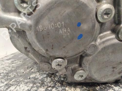 Gearbox VOLVO XC40 (536)  | BP29533720M3 
