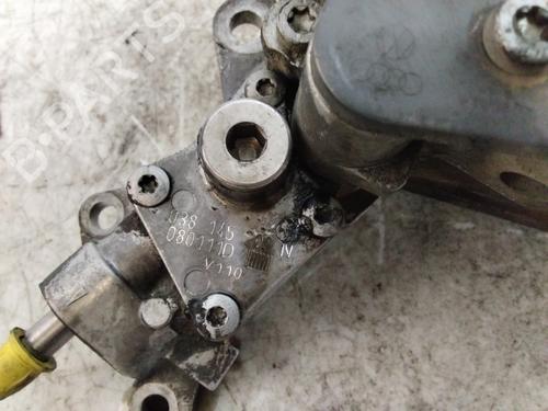 Vacuum pump SEAT LEON (1P1) | BP26701225M80