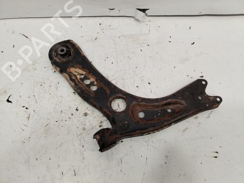 Left front suspension arm VW GOLF VII (5G1, BQ1, BE1, BE2)  | BP25714346M12 