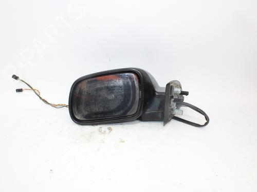 Used Left mirror PEUGEOT 307 Break (3E) 2.0 HDI 110 (107 hp) 15246613