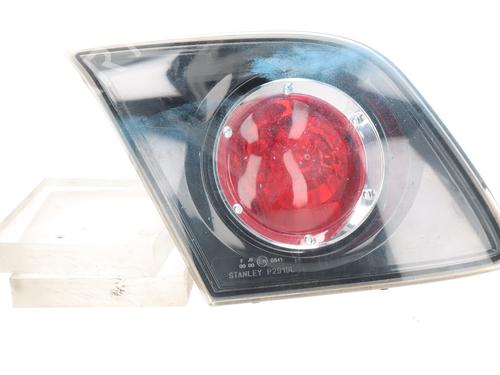 Used Left taillight MAZDA 3 Saloon (BK) 2.0 MZR-CD (BK12) (143 hp) 30808464