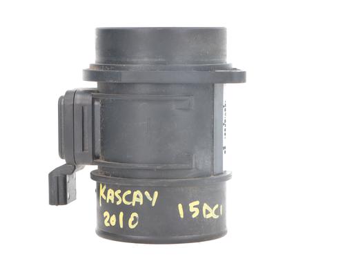 Used Mass air flow sensor Mass air flow sensor NISSAN QASHQAI I (J10, NJ10) 1.5 dCi (110 hp) 32526253 32526253