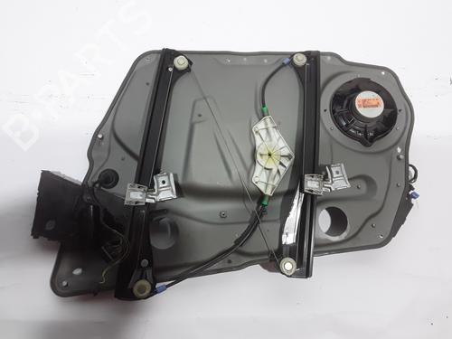 Front left window mechanism MERCEDES-BENZ A-CLASS (W169)  | BP12307168C22 