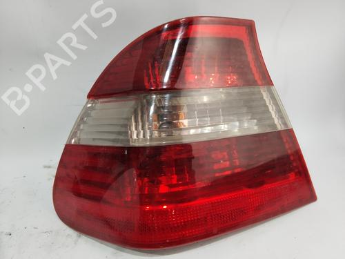 Used Left taillight BMW 3 (E46) 320 d (150 hp) 27470321