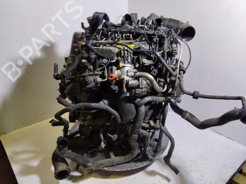 Engine VW PASSAT CC B6 (357) 2.0 TDI | BP39993448M1 - Image 6