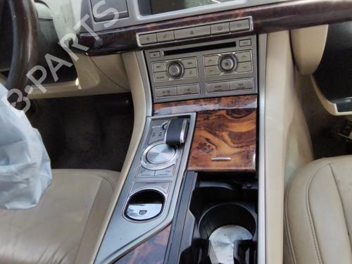 Engine JAGUAR XF I (X250) 2.7 D | BP37020402M1 - Image 15