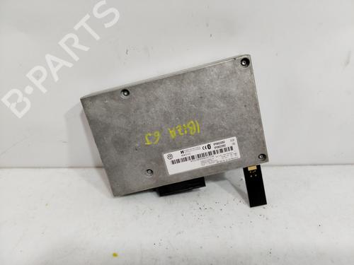 Used Electronic module SEAT IBIZA IV (6J5, 6P1) [2008-2017]  26000623