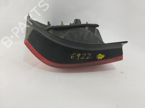 Left taillight TOYOTA COROLLA (_E12_) 2.0 D-4D (CDE120R, CDE120L_) | BP21187037C34 