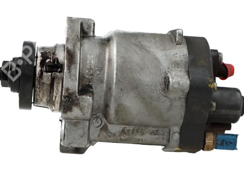 Used Injection pump Injection pump FORD MONDEO III Saloon (B4Y) 2.0 16V TDDi / TDCi (115 hp) 35787067 35787067