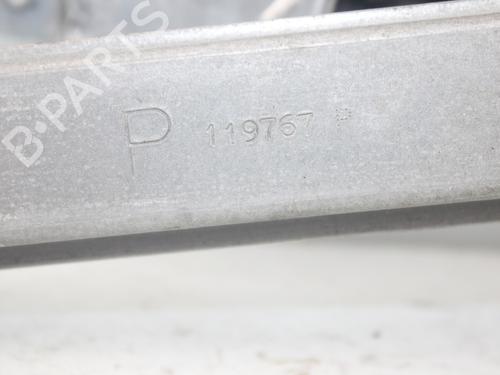 Rear right window mechanism NISSAN QASHQAI / QASHQAI +2 I (J10, NJ10, JJ10E)  | BP17320952C25 