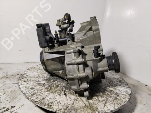 Gearbox SEAT IBIZA III (6L1)  | BP30560340M3 