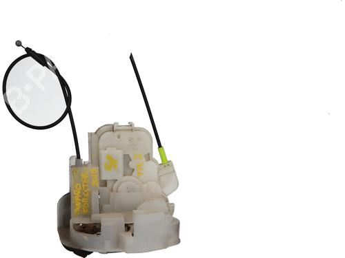 Used Rear left lock SUBARU FORESTER (SH_) [2007-2025]  30199168