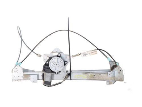 Used Front right window mechanism Front right window mechanism CITROËN BERLINGO / BERLINGO FIRST MPV (MF_, GJK_, GFK_) [1996-2026] 40261632 40261632