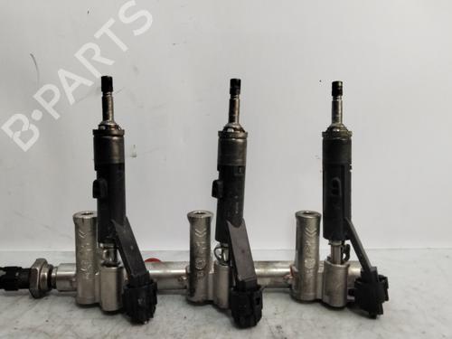 Injection rail PEUGEOT 208 II (UB_, UP_, UW_, UJ_)  | BP29435682M98 