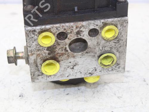 ABS pump PEUGEOT 406 (8B) 2.0 HDI 90 | BP15230875M43 