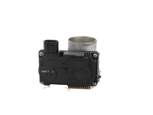 Used Throttle body NISSAN ALMERA TINO (V10) 1.8 (114 hp) 30978189
