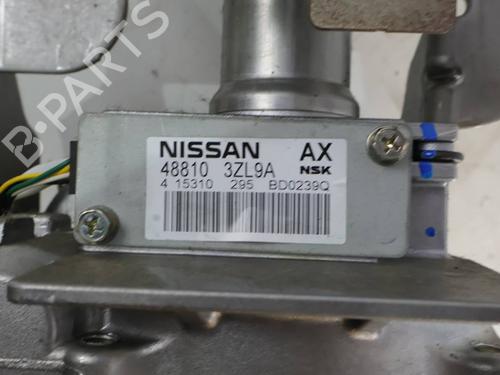 Steering column NISSAN PULSAR Hatchback (C13)  | BP39752350M21  - Image 6