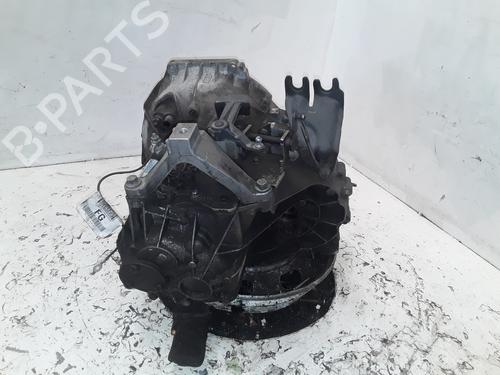 Gearkasse FORD FOCUS II (DA_, HCP, DP) 1.6 LPG | BP15603963M3 