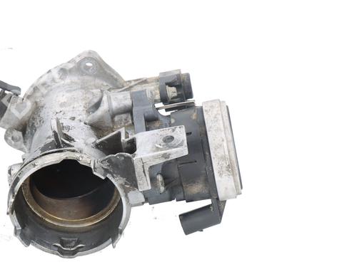 Used Throttle body MERCEDES-BENZ B-CLASS Sports Tourer (W245) [2005-2011]  32015787