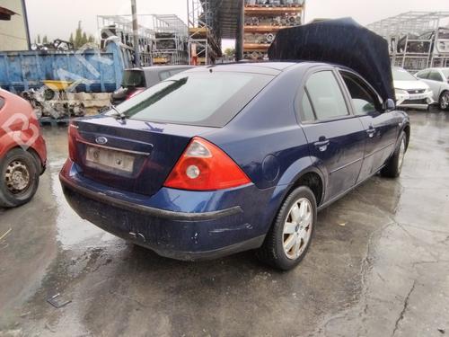 Water radiator FORD MONDEO III (B5Y) 1.8 16V | BP30604715M31