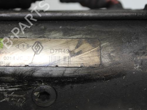 Starter RENAULT TRAFIC II Platform/Chassis (EL) 1.9 dCi 100 (EL0C) | BP18269162M8 