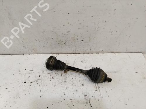 Used Left front driveshaft VW GOLF V (1K1) [2003-2010]  18258770