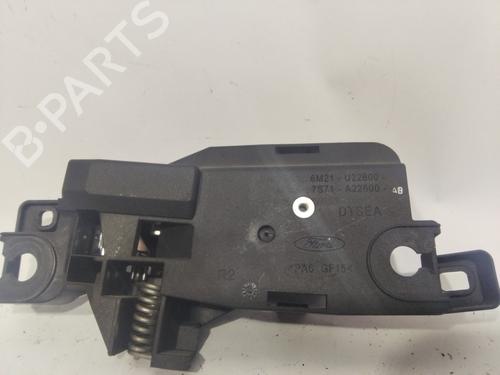Rear right interior door handle FORD GALAXY II (WA6)  | BP23084223I16 