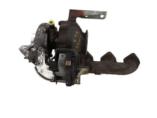 Used Turbocharger/Supercharger BMW 3 (E46) 320 d (150 hp) 31193684