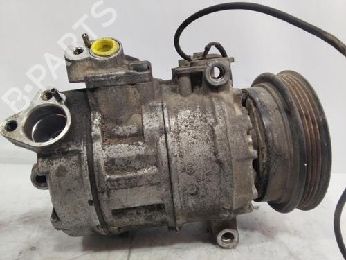 AC compressor AUDI A6 C5 (4B2)  | BP23336305M34 