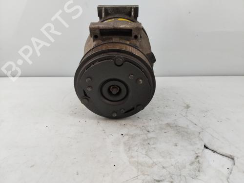 AC compressor RENAULT LAGUNA II (BG0/1_)  | BP20227418M34 