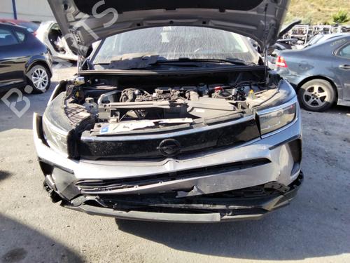Climate control OPEL GRANDLAND / GRANDLAND X (A18, P1UO)  | BP27564082I5 