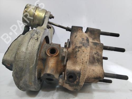 Turbocharger/Supercharger FORD MAVERICK (UDS, UNS) 2.7 TD | BP21684662M71 