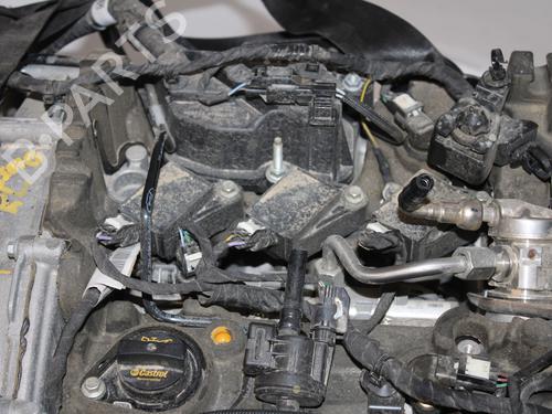 Engine FORD FOCUS III  | BP13939785M1 
