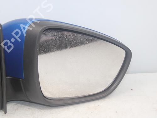 Right mirror FORD FOCUS IV (HN)  | BP16981593C27 