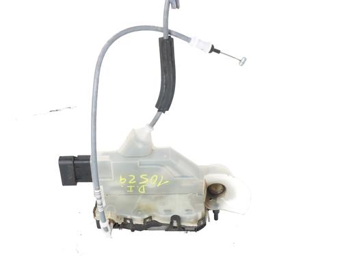 Used Front left lock PEUGEOT 208 II (UB_, UP_, UW_, UJ_) [2019-2026]  31971006