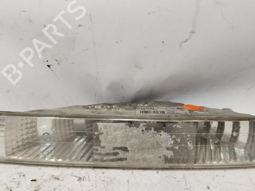 Used Left front indicator RENAULT TRAFIC II Van (FL) [2001-2025]  28708149