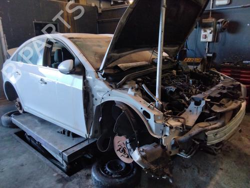Starter CHEVROLET CRUZE (J300)  | BP22943385M8 