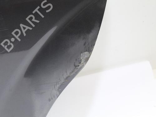 Left rear door TOYOTA COROLLA Verso (ZER_, ZZE12_, R1_)  | BP16193750C4