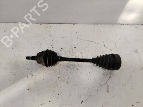 Used Right front driveshaft SEAT TOLEDO II (1M2) [1998-2006]  27692045