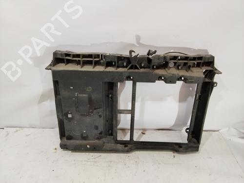 Used Front slam panel Front slam panel PEUGEOT 207 (WA_, WC_) 1.4 16V (88 hp) 35982442 35982442